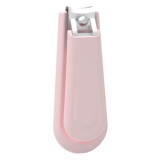 HX5D Baby Nail Care Clippers Stainless Steel Nail Trimmer Nail Scissors for Toddlers